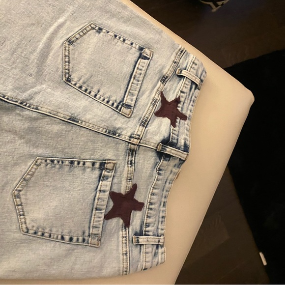 Listicle Star jeans - Picture 4 of 4